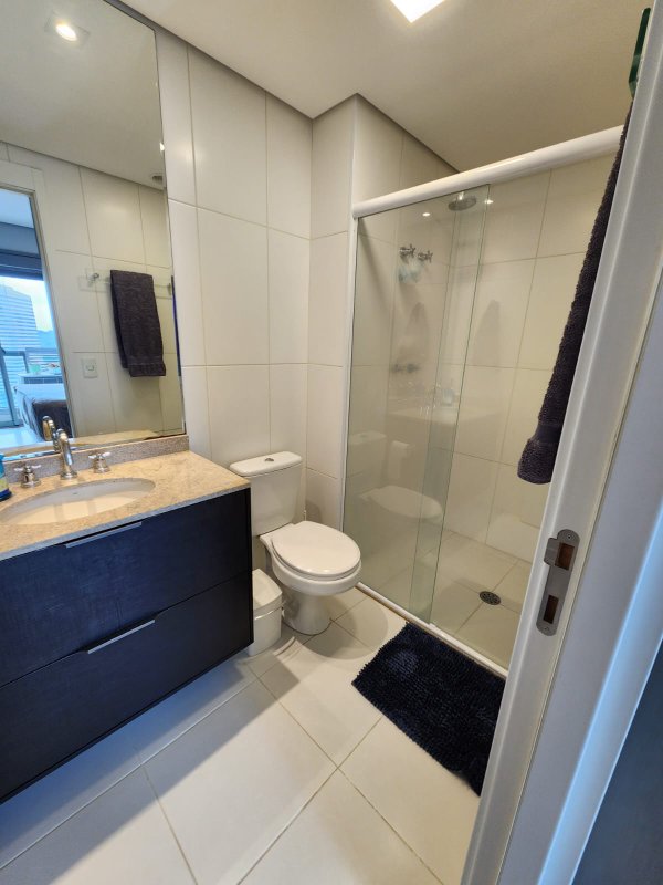 LUGA-SE APT MARAVILHOSO – CHÁCARA SANTO ANTÔNIO - 78m2 Rua Henri Dunant São Paulo - 