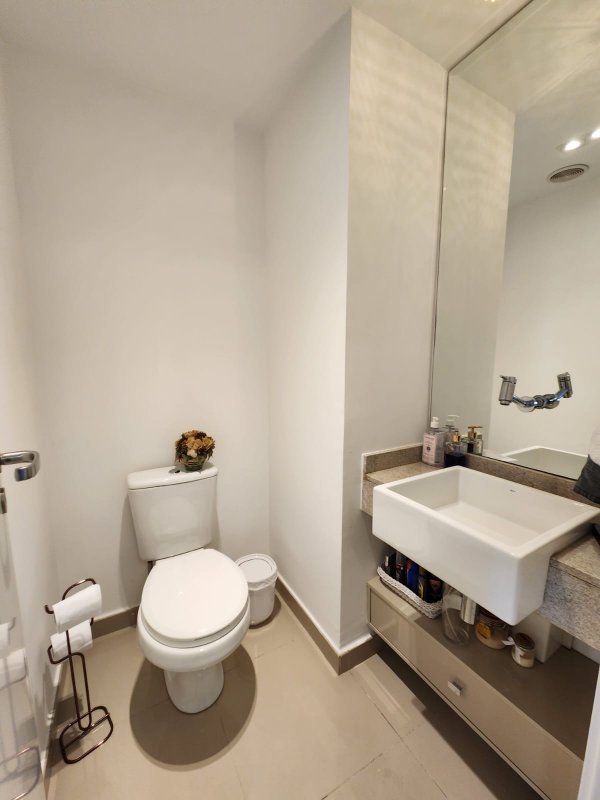 LUGA-SE APT MARAVILHOSO – CHÁCARA SANTO ANTÔNIO - 78m2 Rua Henri Dunant São Paulo - 