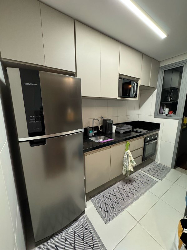 LUGA-SE APT MARAVILHOSO – CHÁCARA SANTO ANTÔNIO - 78m2 Rua Henri Dunant São Paulo - 