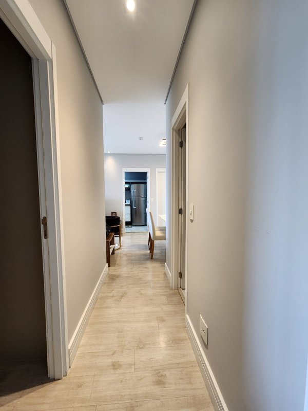 LUGA-SE APT MARAVILHOSO – CHÁCARA SANTO ANTÔNIO - 78m2 Rua Henri Dunant São Paulo - 