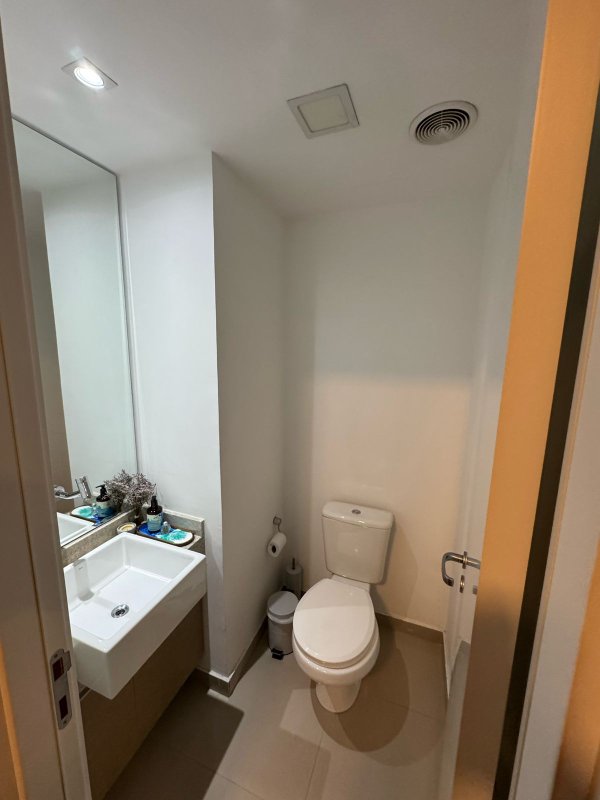 LUGA-SE APT MARAVILHOSO – CHÁCARA SANTO ANTÔNIO - 78m2 Rua Henri Dunant São Paulo - 