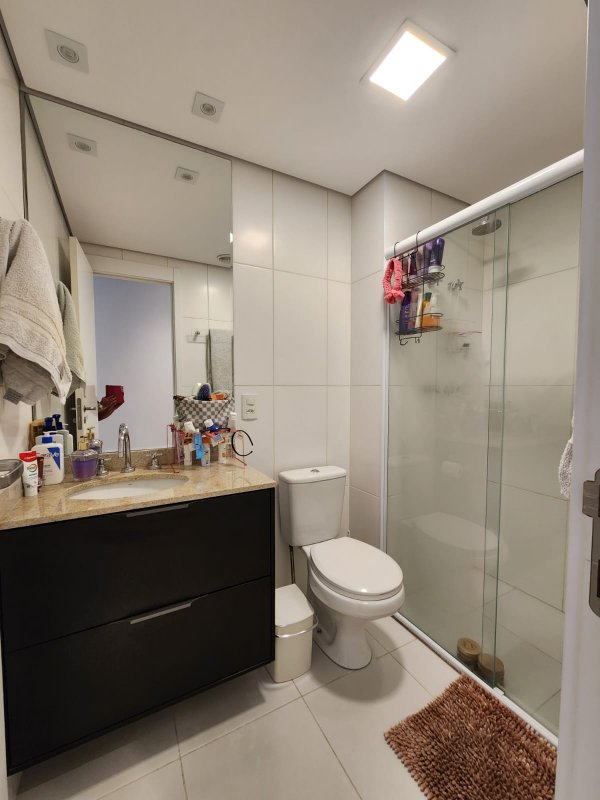 LUGA-SE APT MARAVILHOSO – CHÁCARA SANTO ANTÔNIO - 78m2 Rua Henri Dunant São Paulo - 