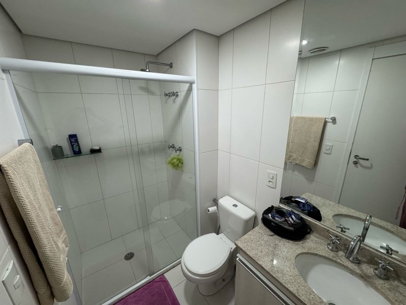 LUGA-SE APT MARAVILHOSO – CHÁCARA SANTO ANTÔNIO - 78m2 Rua Henri Dunant São Paulo - 