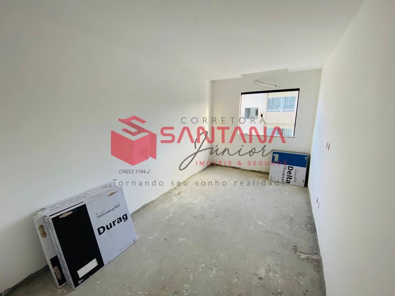 Casa duplex com 3/4 à venda no Miragem Rua Maria de Lourdes Brito Lauro de Freitas - 