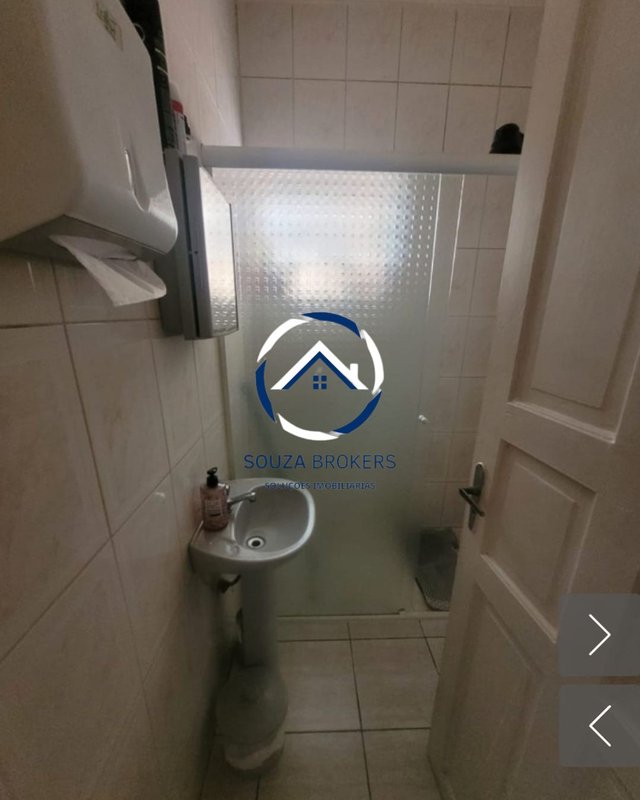 Ótima casa de 198m² na Vila Scarpelli em Santo André - Santo André - 