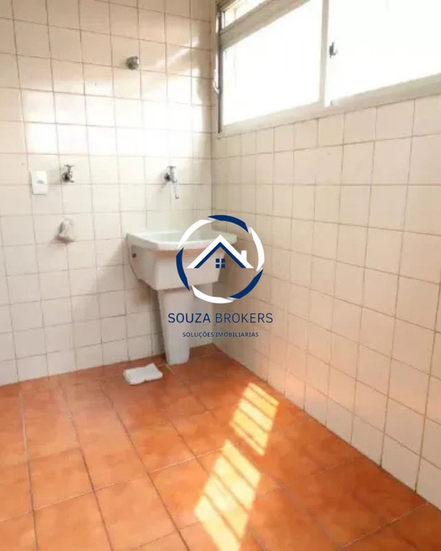 Ótimo apartamento de 72m² na Vila Gumercindo em São Paulo - São Paulo - 