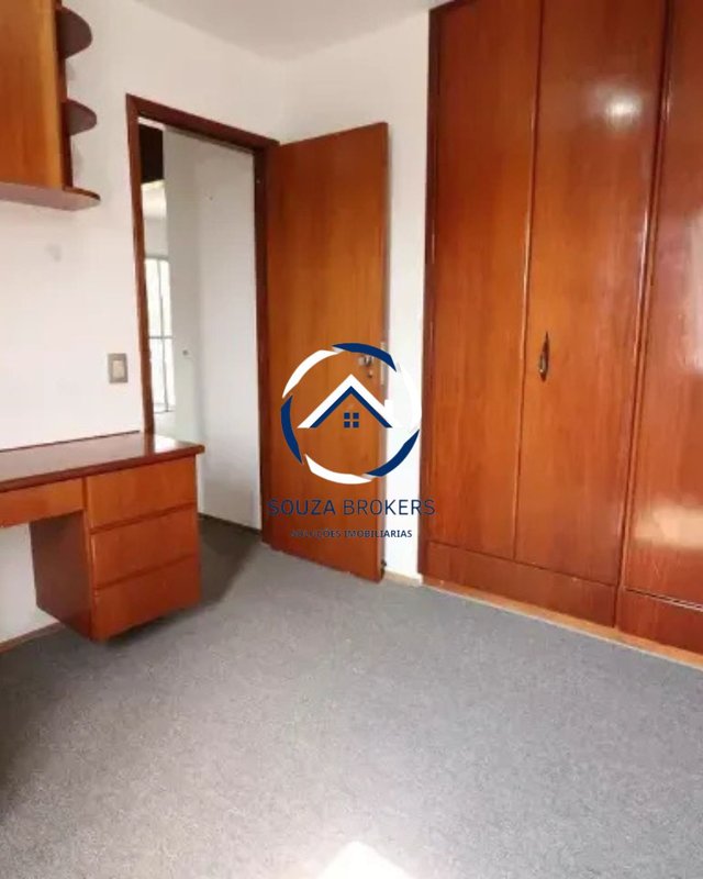 Ótimo apartamento de 72m² na Vila Gumercindo em São Paulo - São Paulo - 