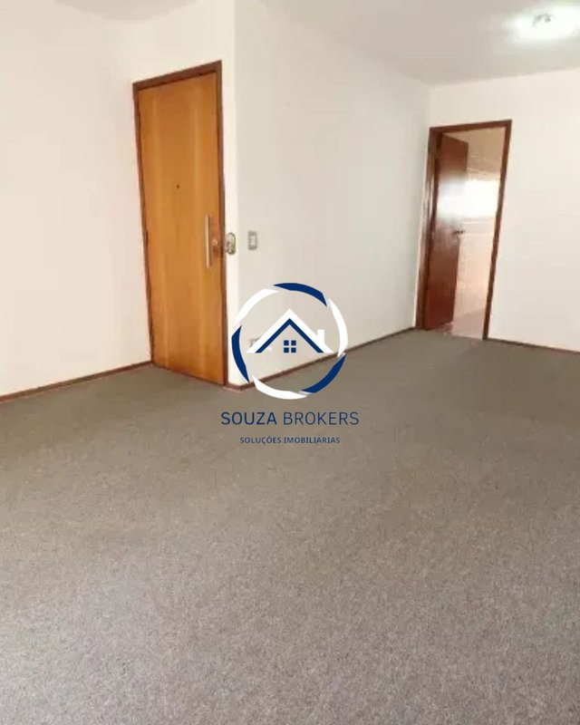 Ótimo apartamento de 72m² na Vila Gumercindo em São Paulo - São Paulo - 