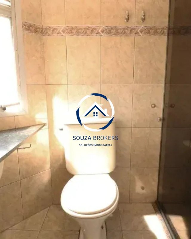 Ótimo apartamento de 72m² na Vila Gumercindo em São Paulo - São Paulo - 