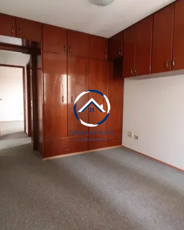 Ótimo apartamento de 72m² na Vila Gumercindo em São Paulo - São Paulo - 