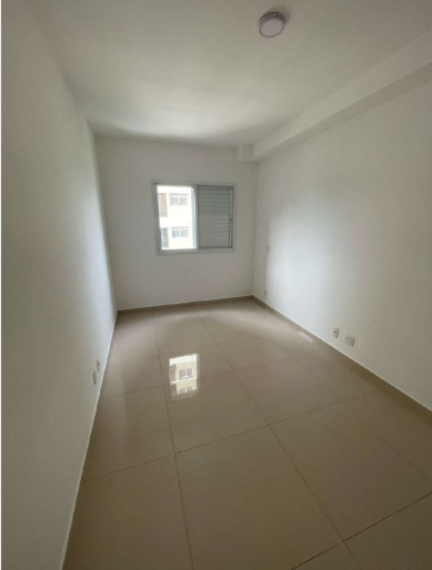 Apartamento 49m² em Alphaville 1 dorm 1 vaga Rua Augusto dos Anjos Barueri - 