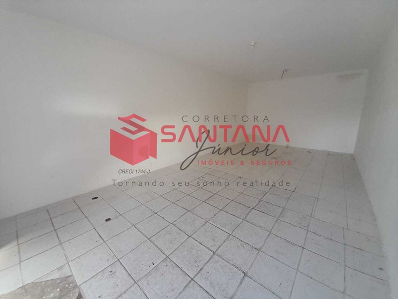 Galpão Comercial em Buraquinho Rua Antônio Fagundes Pereira Lauro de Freitas - 