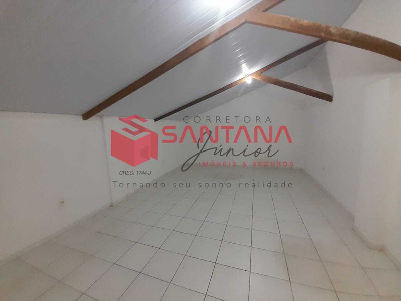 Galpão Comercial em Buraquinho Rua Antônio Fagundes Pereira Lauro de Freitas - 