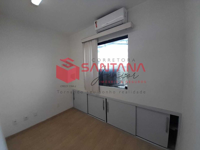 Sala comercial para locação no Mediterrâneo Rua Itagi Lauro de Freitas - 