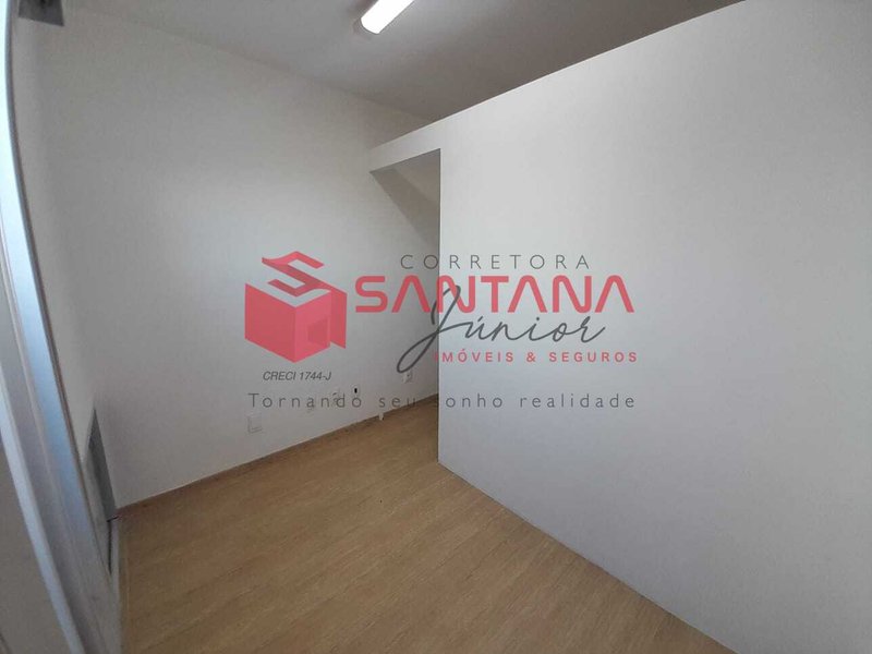 Sala comercial para locação no Mediterrâneo Rua Itagi Lauro de Freitas - 