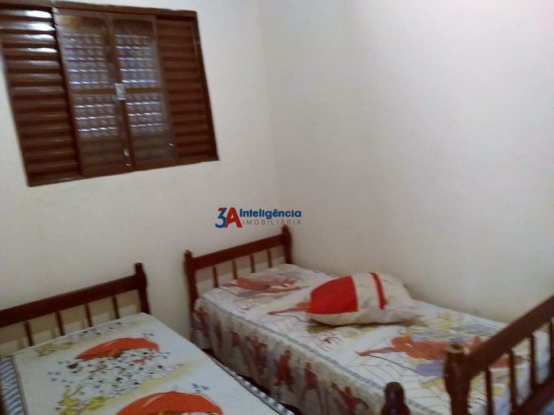 CHÁCARA BAIRRO GENEBRA – SOROCABA - Sorocaba - 