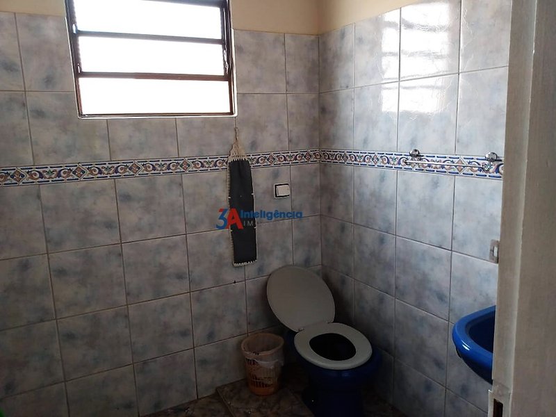 CHÁCARA BAIRRO GENEBRA – SOROCABA - Sorocaba - 