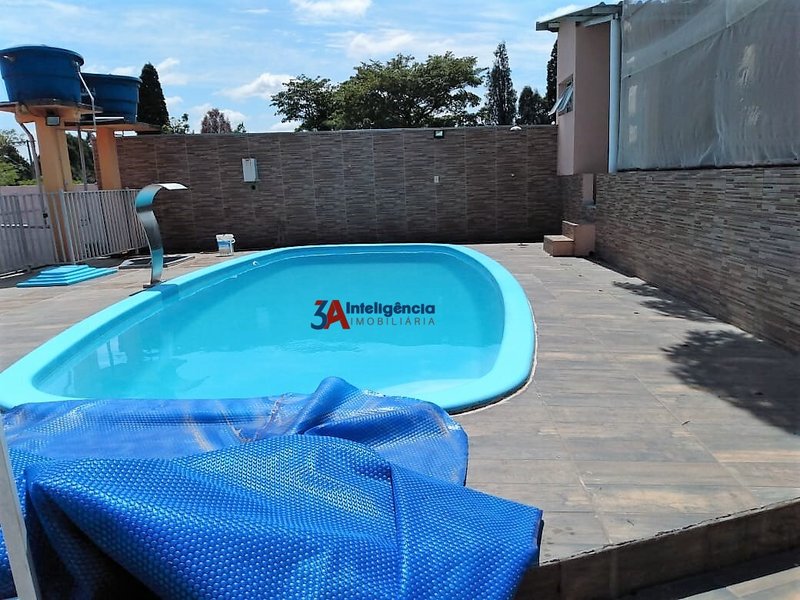 CHÁCARA BAIRRO GENEBRA – SOROCABA - Sorocaba - 