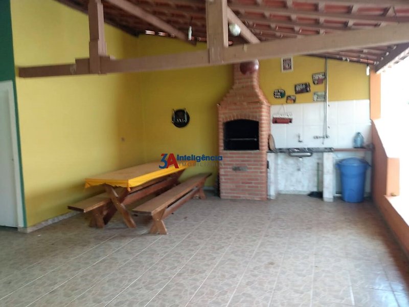 CHÁCARA BAIRRO GENEBRA – SOROCABA - Sorocaba - 