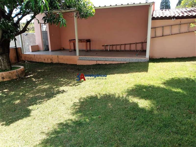 CHÁCARA BAIRRO GENEBRA – SOROCABA - Sorocaba - 