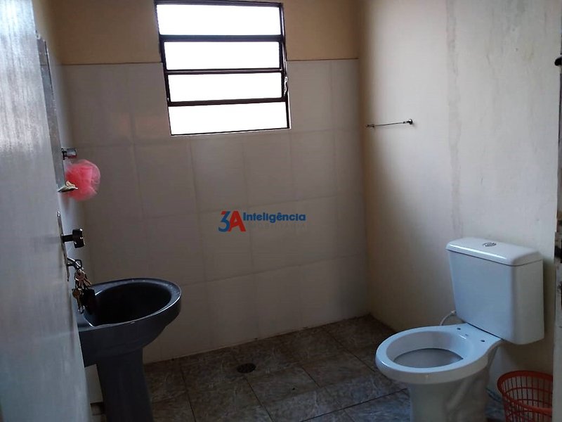 CHÁCARA BAIRRO GENEBRA – SOROCABA - Sorocaba - 