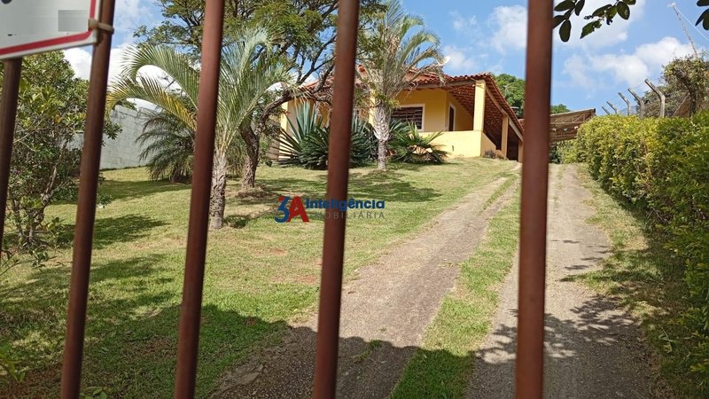 CHÁCARA BAIRRO GENEBRA – SOROCABA - Sorocaba - 