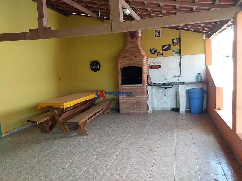 CHÁCARA BAIRRO GENEBRA – SOROCABA - Sorocaba - 
