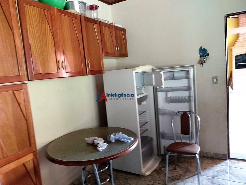 CHÁCARA BAIRRO GENEBRA – SOROCABA - Sorocaba - 