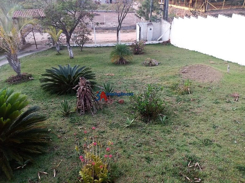 CHÁCARA BAIRRO GENEBRA – SOROCABA - Sorocaba - 