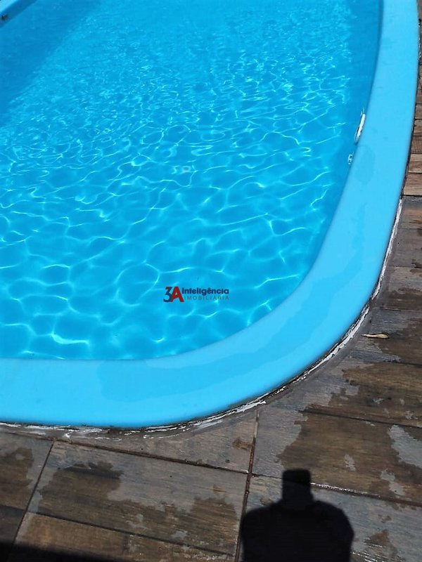 CHÁCARA BAIRRO GENEBRA – SOROCABA - Sorocaba - 