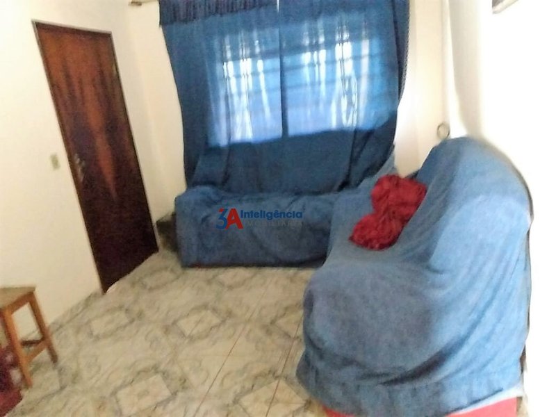 CHÁCARA BAIRRO GENEBRA – SOROCABA - Sorocaba - 