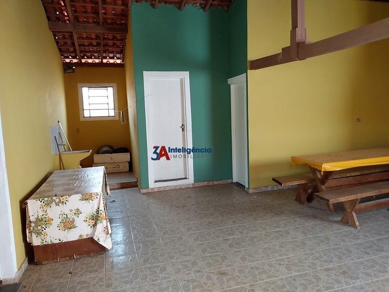 CHÁCARA BAIRRO GENEBRA – SOROCABA - Sorocaba - 
