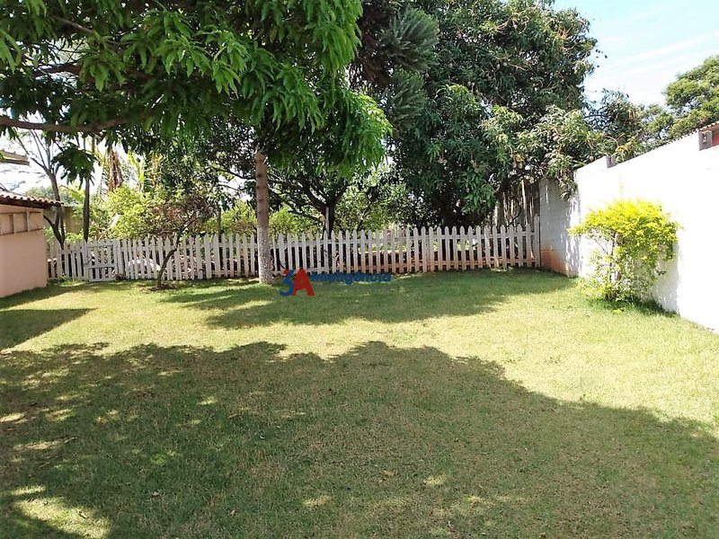 CHÁCARA BAIRRO GENEBRA – SOROCABA - Sorocaba - 