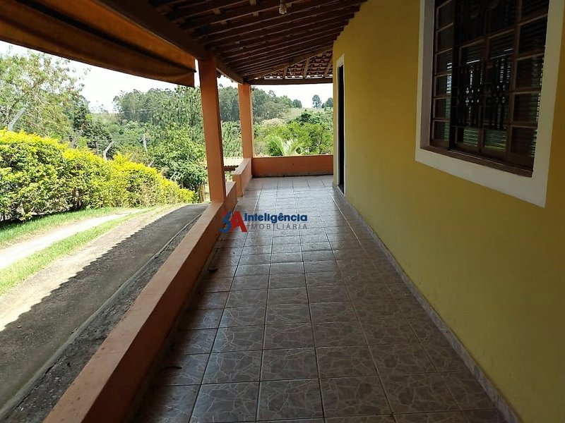 CHÁCARA BAIRRO GENEBRA – SOROCABA - Sorocaba - 
