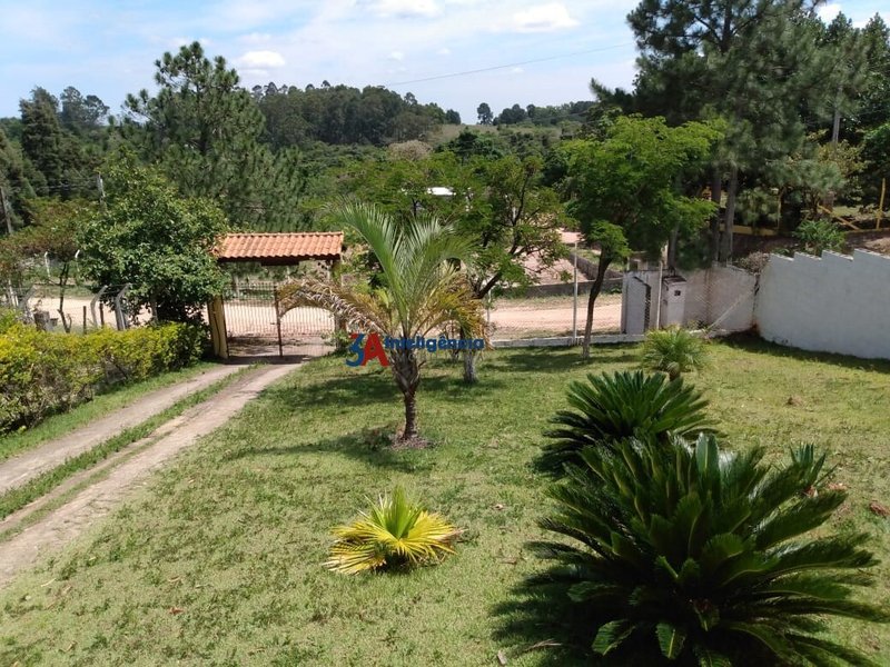CHÁCARA BAIRRO GENEBRA – SOROCABA - Sorocaba - 