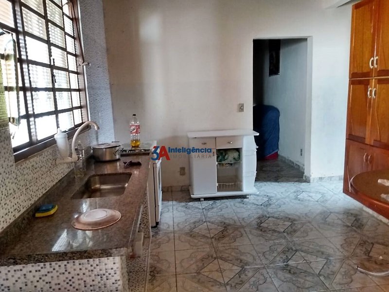 CHÁCARA BAIRRO GENEBRA – SOROCABA - Sorocaba - 