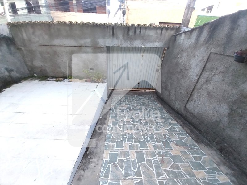 Vendo R$ 185.000,00 Casa Térreo 3/4, 1 suíte, Garagem, Itapuã - Salvador - Salvador - 