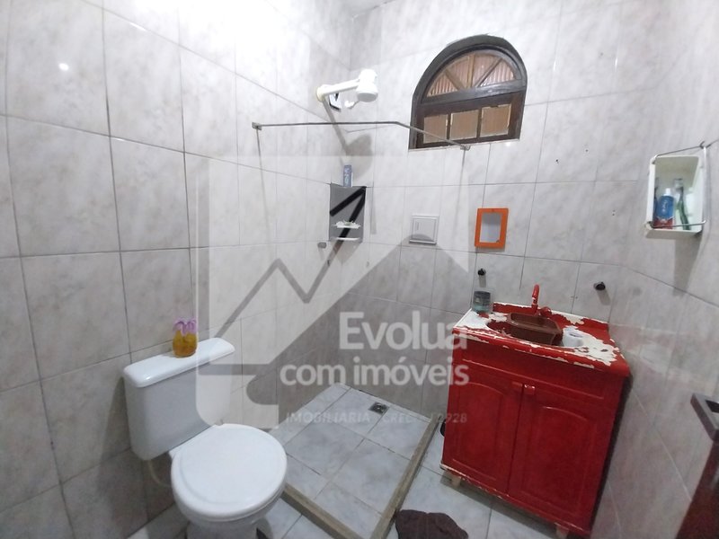Vendo R$ 185.000,00 Casa Térreo 3/4, 1 suíte, Garagem, Itapuã - Salvador - Salvador - 