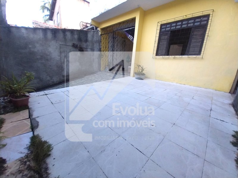 Vendo R$ 185.000,00 Casa Térreo 3/4, 1 suíte, Garagem, Itapuã - Salvador - Salvador - 