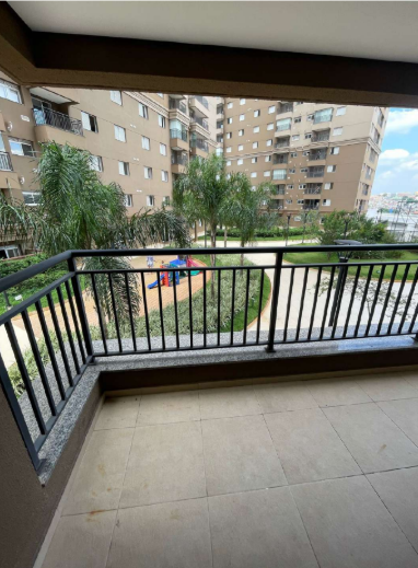 Apartamento com 76,10m² em Barueri com 03 dorm 1 suíte 2 vagas Avenida Sebastião Davino dos Reis Barueri - 