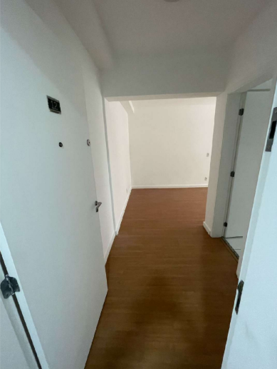 Apartamento com 76,10m² em Barueri com 03 dorm 1 suíte 2 vagas Avenida Sebastião Davino dos Reis Barueri - 