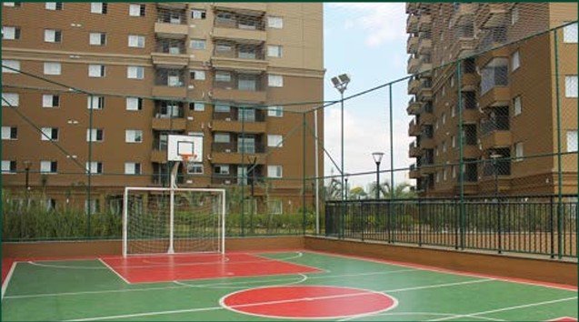 Apartamento com 76,10m² em Barueri com 03 dorm 1 suíte 2 vagas Avenida Sebastião Davino dos Reis Barueri - 