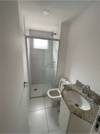 Apartamento com 76,10m² em Barueri com 03 dorm 1 suíte 2 vagas Avenida Sebastião Davino dos Reis Barueri - 