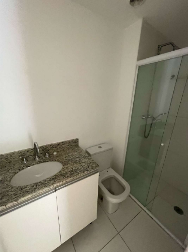 Apartamento com 76,10m² em Barueri com 03 dorm 1 suíte 2 vagas Avenida Sebastião Davino dos Reis Barueri - 