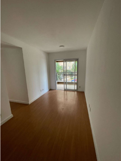 Apartamento com 76,10m² em Barueri com 03 dorm 1 suíte 2 vagas Avenida Sebastião Davino dos Reis Barueri - 