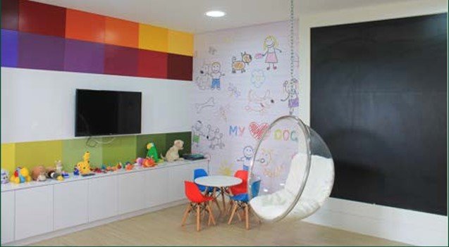 Apartamento com 76,10m² em Barueri com 03 dorm 1 suíte 2 vagas Avenida Sebastião Davino dos Reis Barueri - 