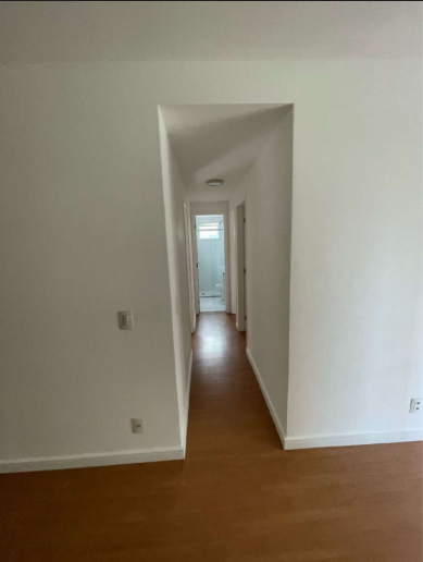 Apartamento com 76,10m² em Barueri com 03 dorm 1 suíte 2 vagas Avenida Sebastião Davino dos Reis Barueri - 