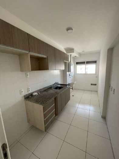 Apartamento com 76,10m² em Barueri com 03 dorm 1 suíte 2 vagas Avenida Sebastião Davino dos Reis Barueri - 