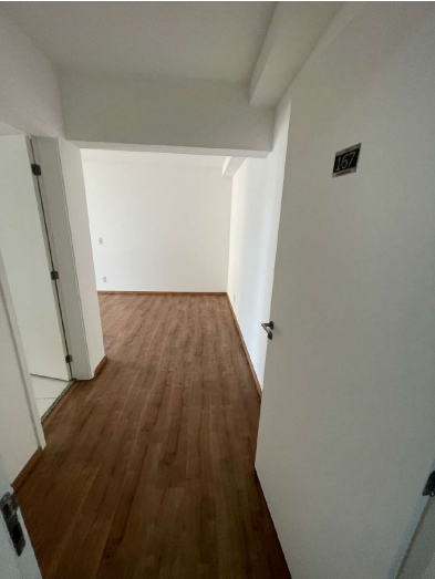 Apartamento com 76,10m² em Barueri com 03 dorm 1 suíte 2 vagas Avenida Sebastião Davino dos Reis Barueri - 
