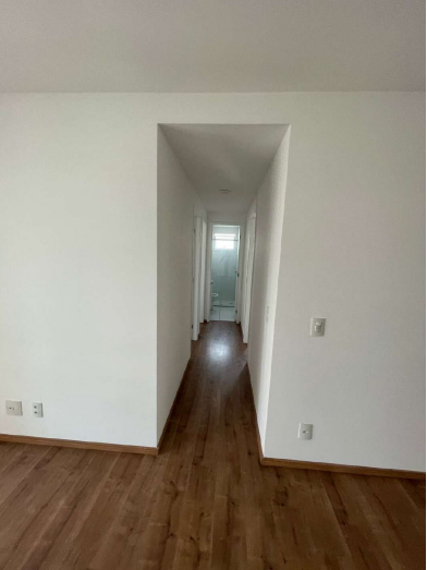 Apartamento com 76,10m² em Barueri com 03 dorm 1 suíte 2 vagas Avenida Sebastião Davino dos Reis Barueri - 